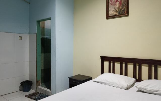 Hotel O Fortuna Parepare