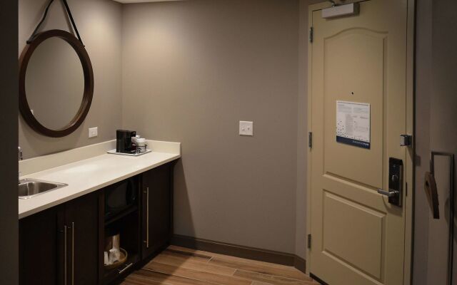 Hampton Inn & Suites Philadelphia/Media