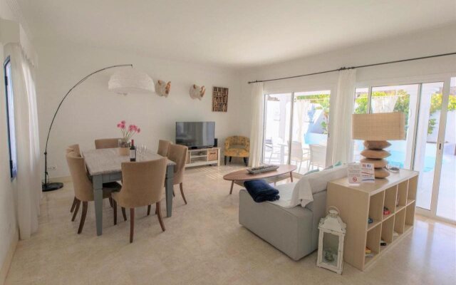Villas Veaco Supreme Bahia Azul