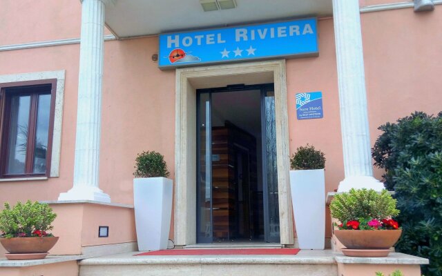 Hotel Riviera  Fiumicino