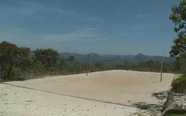 Pousada Mirante do Vale