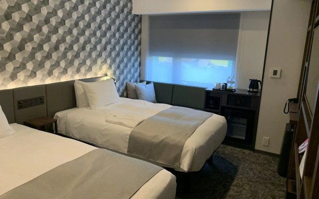 Grids Premium Hotel Osaka Namba