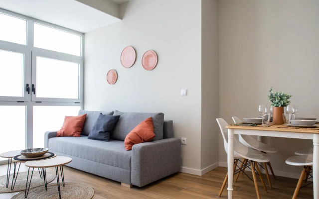 Valencia Port Rooms I