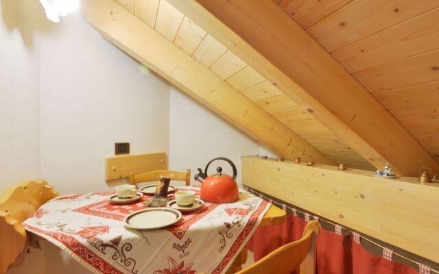 Apartment  Pozza di Fassa