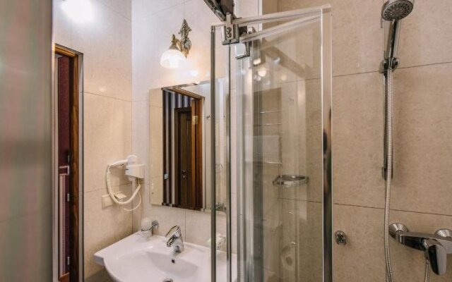 Эрмитаж Бутик-Отель