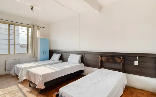 Hotel Econômico Canoas
