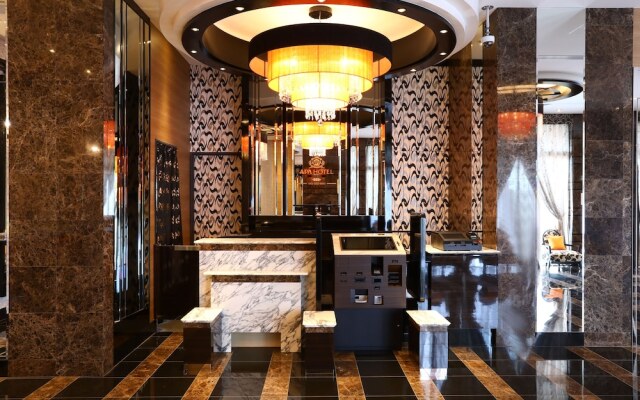 APA Hotel Chiba Ekimae