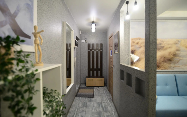 Апартаменты Renta36 (Рента) на улице Кольцовская 54