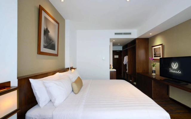 Veranda Hotel Pakubuwono