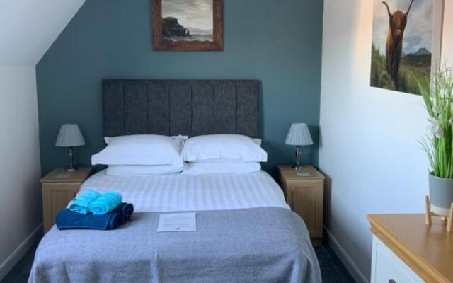 Babas rooms