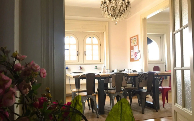 B&B Bonjour