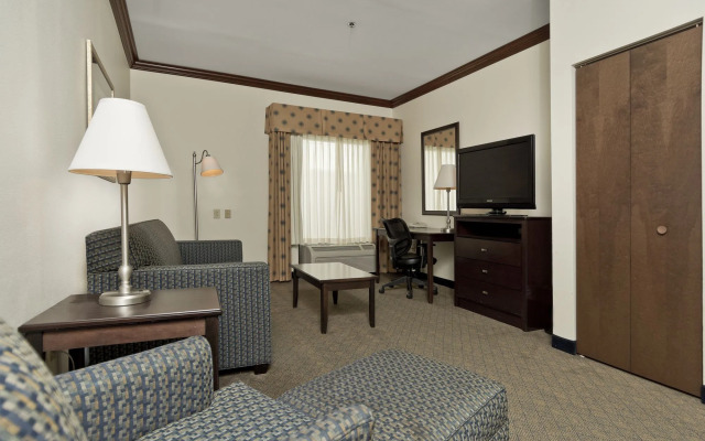 Hampton Inn Asheboro