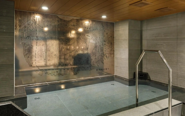 Jr West Group Via Inn Shimonoseki