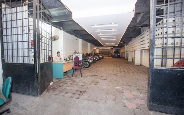 Sao Mai hotel
