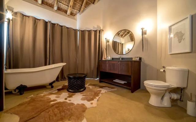 Burlington Bush Cottages