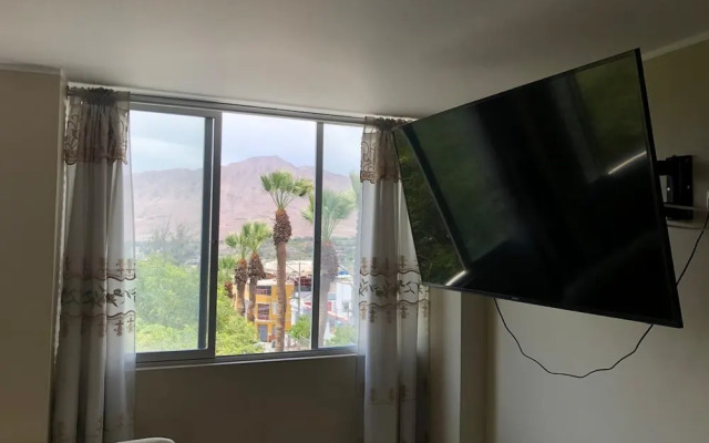 Hotel El Monarca Suite