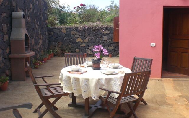 Casa Rural Sabina by Isla Bonita