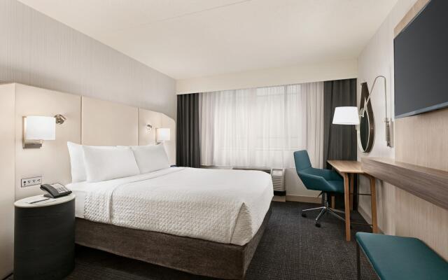 Crowne Plaza: Philadelphia - King of Prussia by IHG