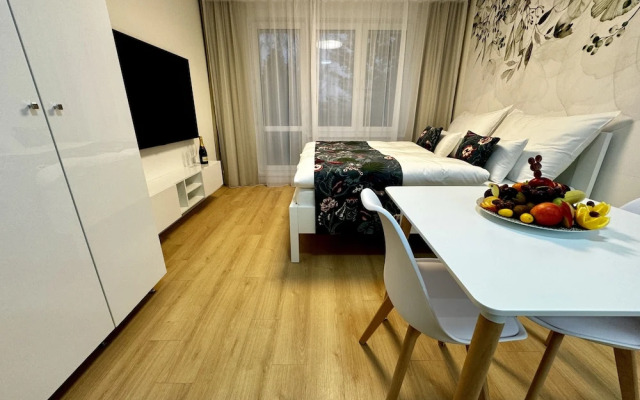Galanda Apartments