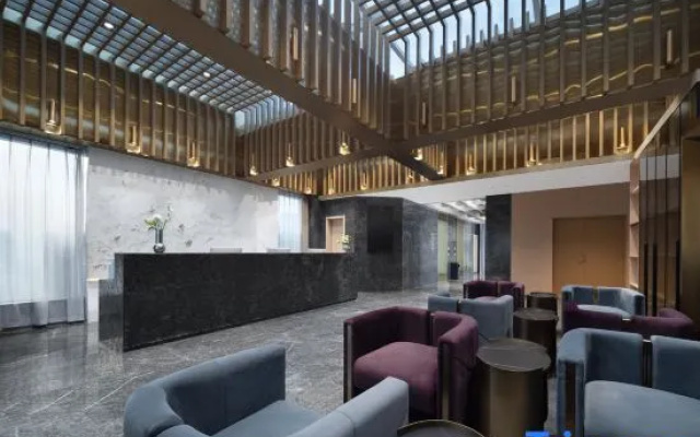 Yanan Fenglin Hotel