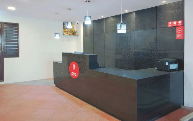 Hotel Kings Suites By OYO Rooms