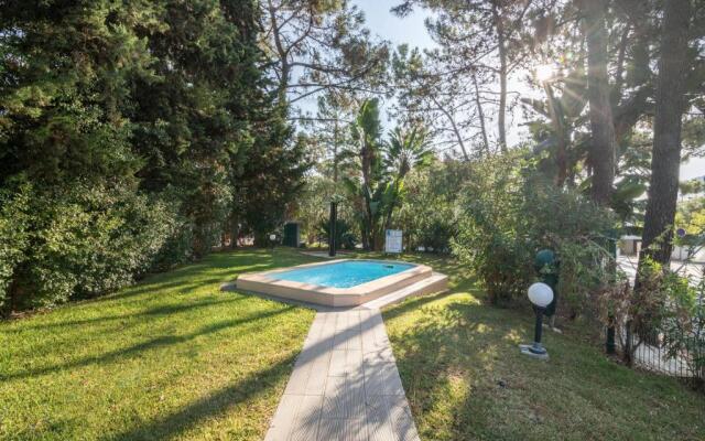 Apartamento Malick - Balaia