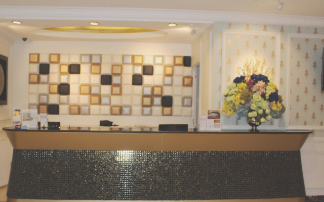 Imara Hotel Palembang