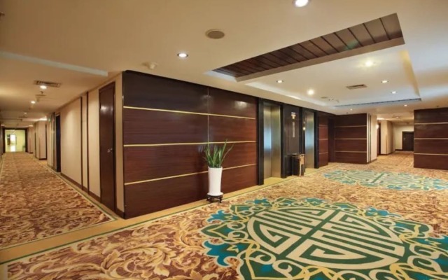 Guilin Gangshe Hotel Xiangshan Park