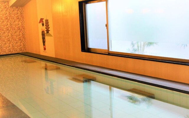 Almont Hotel Kyoto