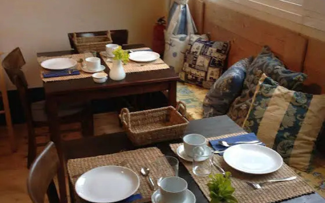 B&B La Casa del Bambero