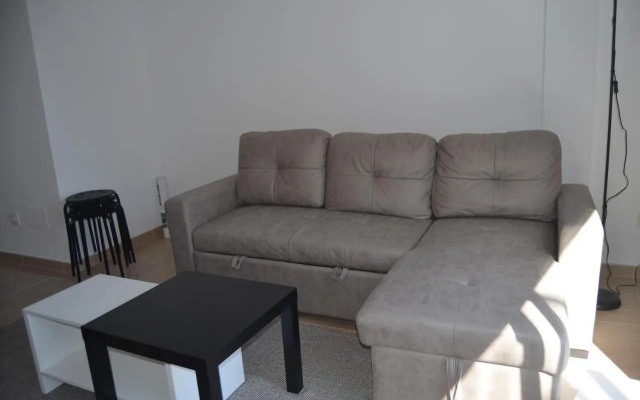 Precioso apartamento con garaje en Ares.