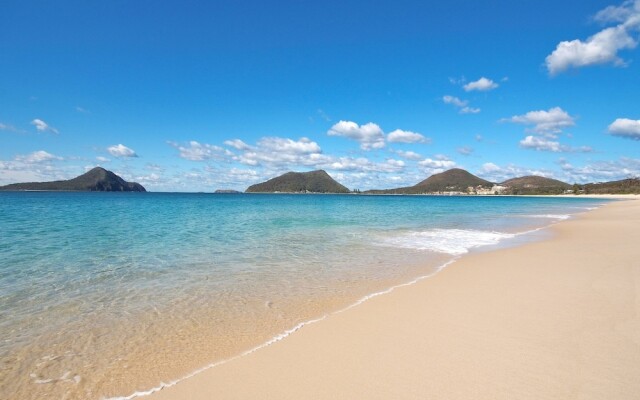 Promenade, Unit 10/8 Intrepid Close