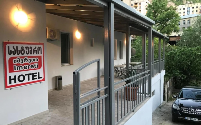 Hotel Imereti