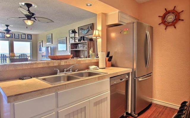 Blue Crab 107 Bh Condo