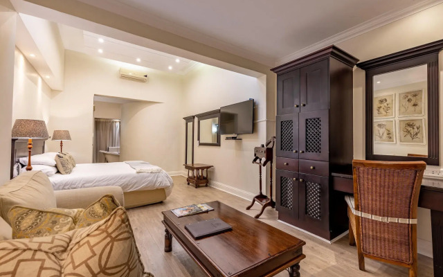 Sheppard Boutique Guesthouse