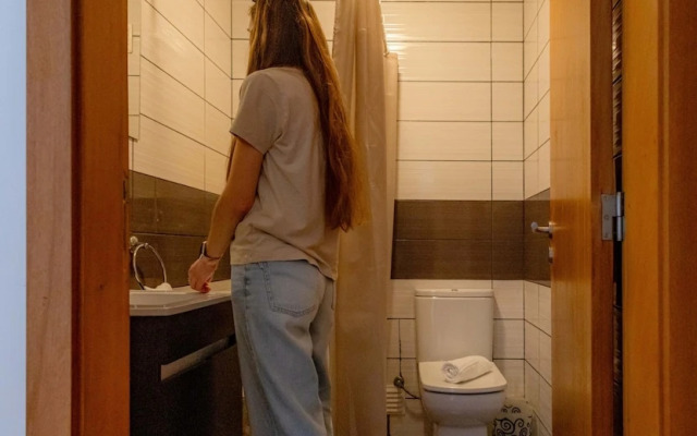 Olis House in Angra do Hero smo