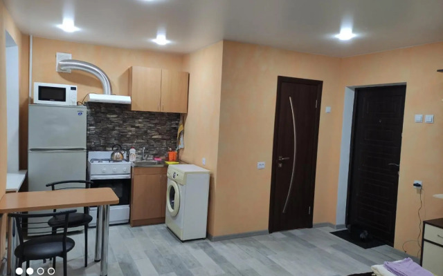 Квартира студия на Первомайской