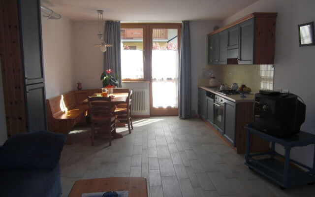 Residence il Giardino