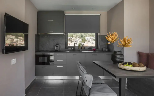 The Twelve Suites collection