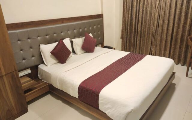 Hotel Powai Comfort