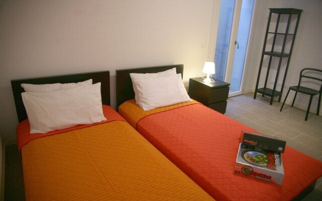 Ville Golf - the Golfette 2