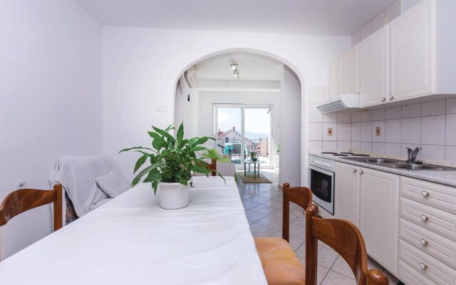 Amazing Home in Crikvenica With Wifi and 2 Bedrooms