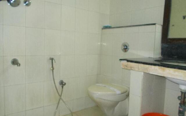 Hotel Vijayendra