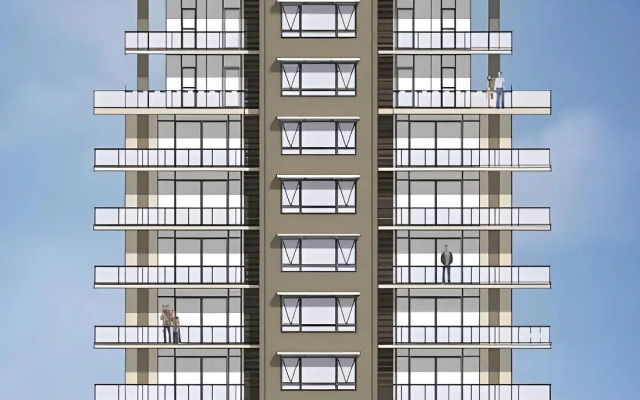 Hotel Diana South Brisbane