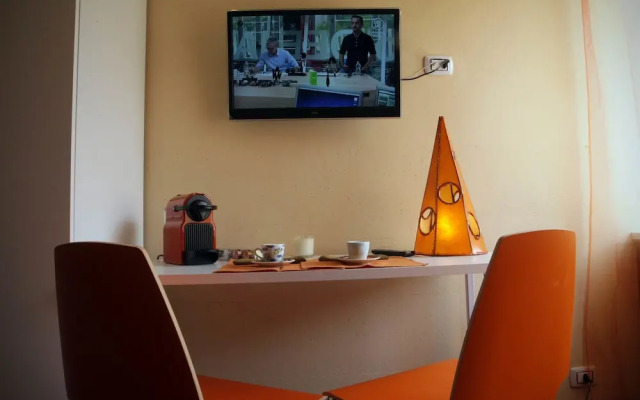 B&B Clorinda