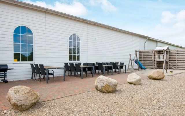 Luxury Retreat by Asbolholm - By Traum Ferienwohnungen