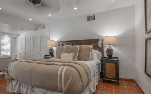 The Lucy House Five Bedroom House