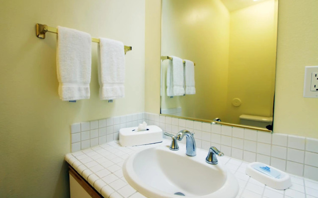 Club Wyndham Mauna Loa Village