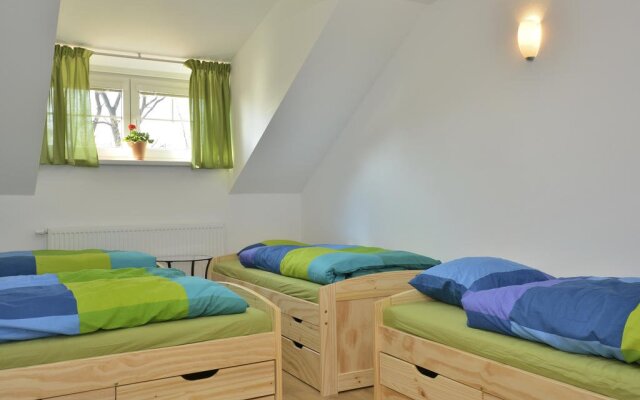 Vinný sklep u Műhlbergerů