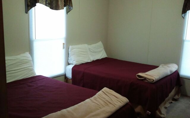 Oasis Lodge - Carrizo Springs